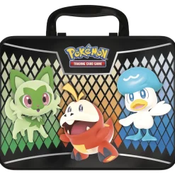 Back To School Collector Chest Giochi Di Carte