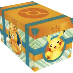 Outlet Bauletto Avventura A Paldea Giochi Di Carte