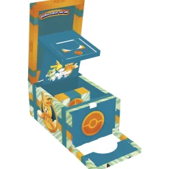 Outlet Bauletto Avventura A Paldea Giochi Di Carte