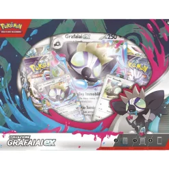 Collezione Grafaiai Ex Giochi Di Carte