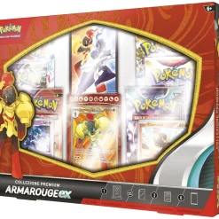 Discount Collezione Premium Armarouge-Ex Giochi Di Carte