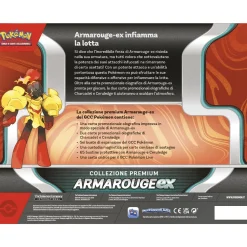 Discount Collezione Premium Armarouge-Ex Giochi Di Carte