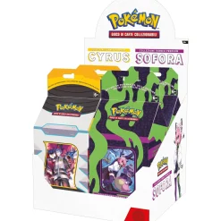 Online Collezione Torneo Premium Cyrus/ Sofora Giochi Di Carte