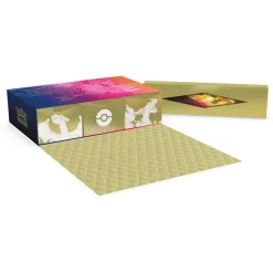 New Collezione Ultra Premium Spada E Scudo Charizard Giochi Di Carte