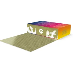 New Collezione Ultra Premium Spada E Scudo Charizard Giochi Di Carte