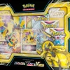 Sale Collezioni Lotte Zeraora-Vmax E V Astro / Deoxys-Vmax E V Astro Giochi Di Carte