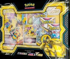 Sale Collezioni Lotte Zeraora-Vmax E V Astro / Deoxys-Vmax E V Astro Giochi Di Carte