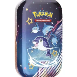 Discount Destino Di Paldea Mini Tin Assortito Giochi Di Carte