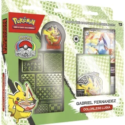 Discount Mazzo Dei Campionati Mondiali 2023 Giochi Di Carte