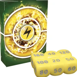 Discount Mazzo Lotte Di Lega Miraidon Ex Giochi Di Carte