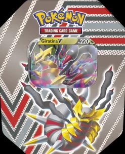 New Tin Da Collezione September V Assortito Giochi Di Carte