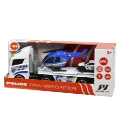 Sale Police Transporter Camion, Trattori E Ruspe