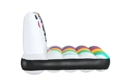 Best Poltrona Fashion Polaroid Vintage Cm. 127 102 Gonfiabili Per Bambini