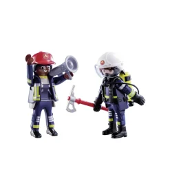 Best Pompieri Set Costruzioni