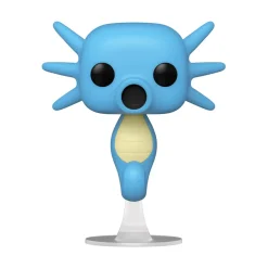 Hot Pop Games: Pokemon- Horsea(Emea) Action Figures