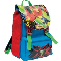 New Power Player Zaino Estensibile Medium Scuola