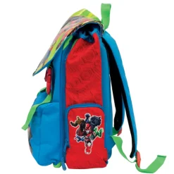 New Power Player Zaino Estensibile Medium Scuola