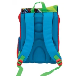 New Power Player Zaino Estensibile Medium Scuola