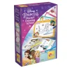 Discount Princess Pocket Drawing School Kit Artistici E Pittura