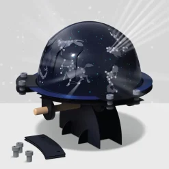 New Proiettore Planetario Da Costruire Fai Da Te Giochi Stem