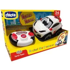 Online Radiocomando Rocket Il Crossover Macchinine Telecomandate