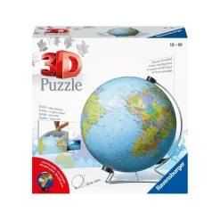 Clearance Globo, 540 Pezzi, 10+ Anni Puzzle 3D