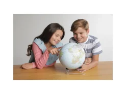 Clearance Globo, 540 Pezzi, 10+ Anni Puzzle 3D