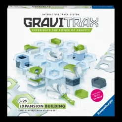 Best Ravensburger Costruzione, Gioco Innovativo Ed Educativo Stem, 8+, Estensione Giochi Di Strategia
