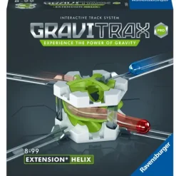 Sale Ravensburger Professional Helix, Gioco Innovativo Ed Educativo Stem, 8+, Accessorio Giochi Di Strategia