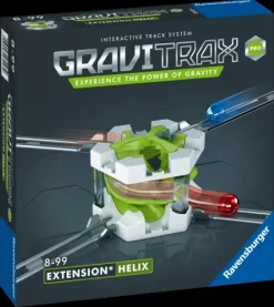 Sale Ravensburger Professional Helix, Gioco Innovativo Ed Educativo Stem, 8+, Accessorio Giochi Di Strategia