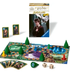 Clearance Ravensburger Sagaland Travel, Gioco Da Tavolo Tascabile, 2-4 Giocatori, 6+ Anni Giochi Tascabili E Da Viaggio