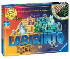 Online Labirinto Magico Glow In The Dark, Gioco Da Tavolo, Da 2 A 4 Giocatori, 7+ Anni Giochi In Scatola Per Famiglia