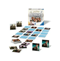 Ravensburger Memory Versione , 72 Tessere, Gioco Da Tavolo, 4+ Anni Giochi Di Carte