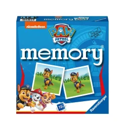 Clearance Ravensburger Memory Versione , 72 Tessere, Gioco Da Tavolo, 4+ Anni Giochi Di Carte