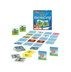 Clearance Ravensburger Memory Versione , 72 Tessere, Gioco Da Tavolo, 4+ Anni Giochi Di Carte