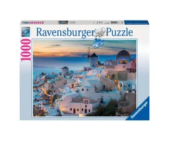 Clearance Puzzle 1000 Pezzi Santorini Puzzle 1000 Pezzi