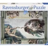 Discount Puzzle 5000 Pezzi La Creazione Di Adamo Puzzle 2000 Pezzi