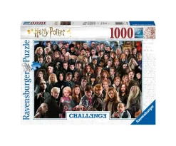 Hot Ravensburger Puzzle 1000 Pezzi Challenge Puzzle 1000 Pezzi