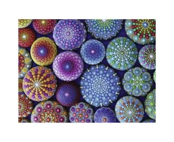 Hot Puzzle 1500 Pezzi Ricci Di Mare Puzzle 1000 Pezzi