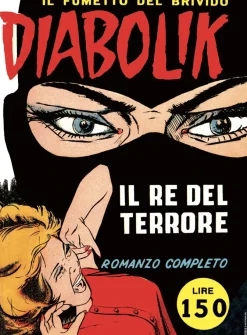 Clearance Puzzle Diabolik, 500 Pezzi, Puzzle Adulti Puzzle 500 Pezzi