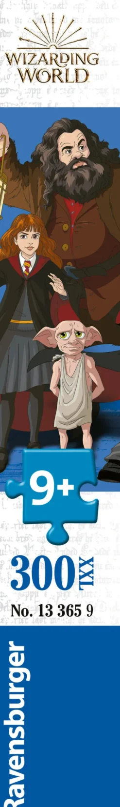 Discount Ravensburger Puzzle , 300 Pezzi Xxl, Eta Raccomandata 9+ Anni Puzzle Per Bambini