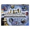 Clearance Scotland Yard, Gioco Da Tavolo, Da 2 A 6 Giocatori, 8+ Anni Giochi In Scatola Per Famiglia
