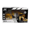 Sale Real Excavator Macchinine Telecomandate