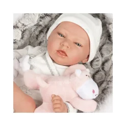 Best Reborn Con Porte-Enfant Bambolotti