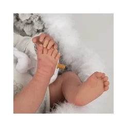 Best Reborn Con Porte-Enfant Bambolotti