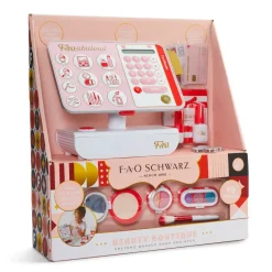 Clearance Registratore Di Cassa Beauty Boutique Pretend Makeup Moda, Gioielli, Decorazioni, Cosmetici