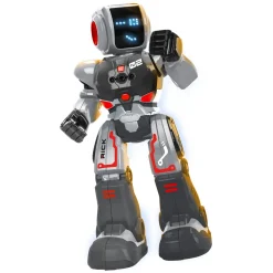 Best Rick The Silver Bot Tablet E Giochi Interattivi