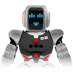 Best Rick The Silver Bot Tablet E Giochi Interattivi