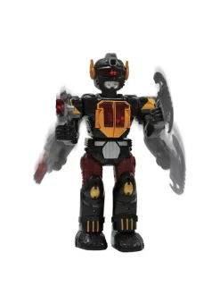 Robot Cyber Hero Tablet E Giochi Interattivi