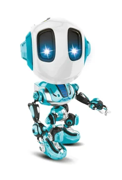 Hot Robot Talkie Tablet E Giochi Interattivi